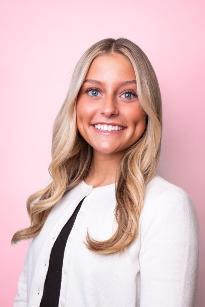 Tatum Schwent, Find-A-Sitter Director of Operations